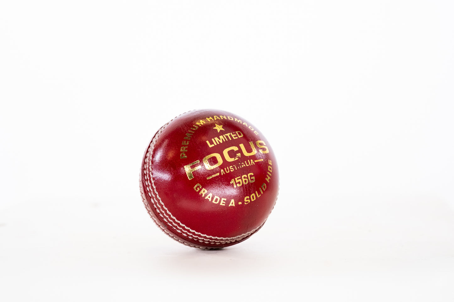 Focus LIMITED Match Balls