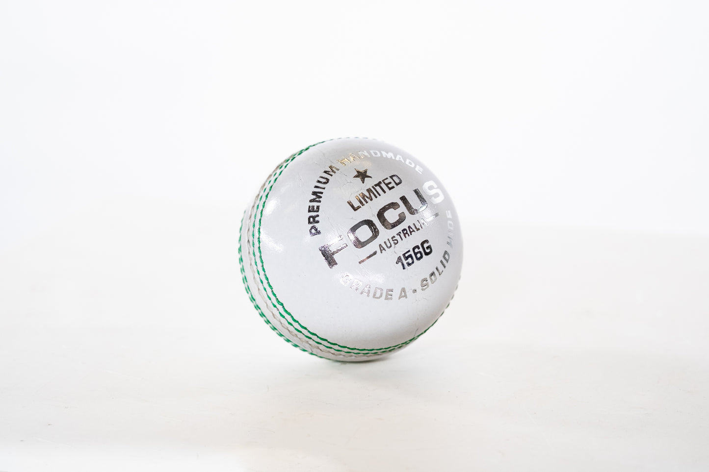 Focus LIMITED Match Balls