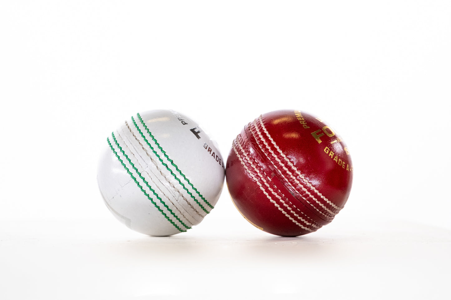 Focus LIMITED Match Balls