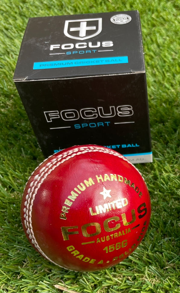 Focus LIMITED Match Balls