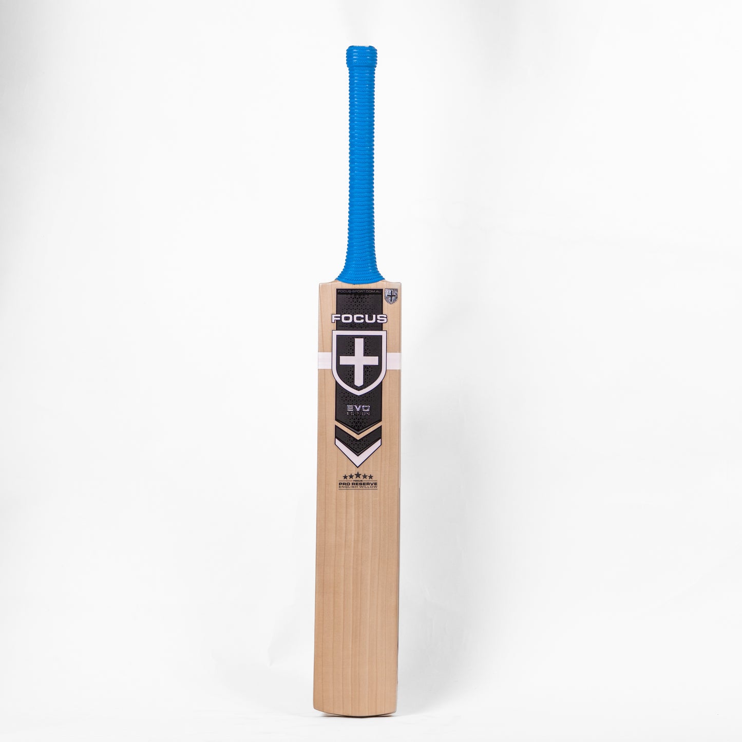 Focus EVO Cricket Bat - Full Size