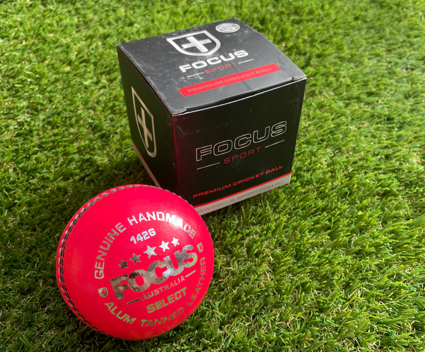 Focus SELECT Match Balls