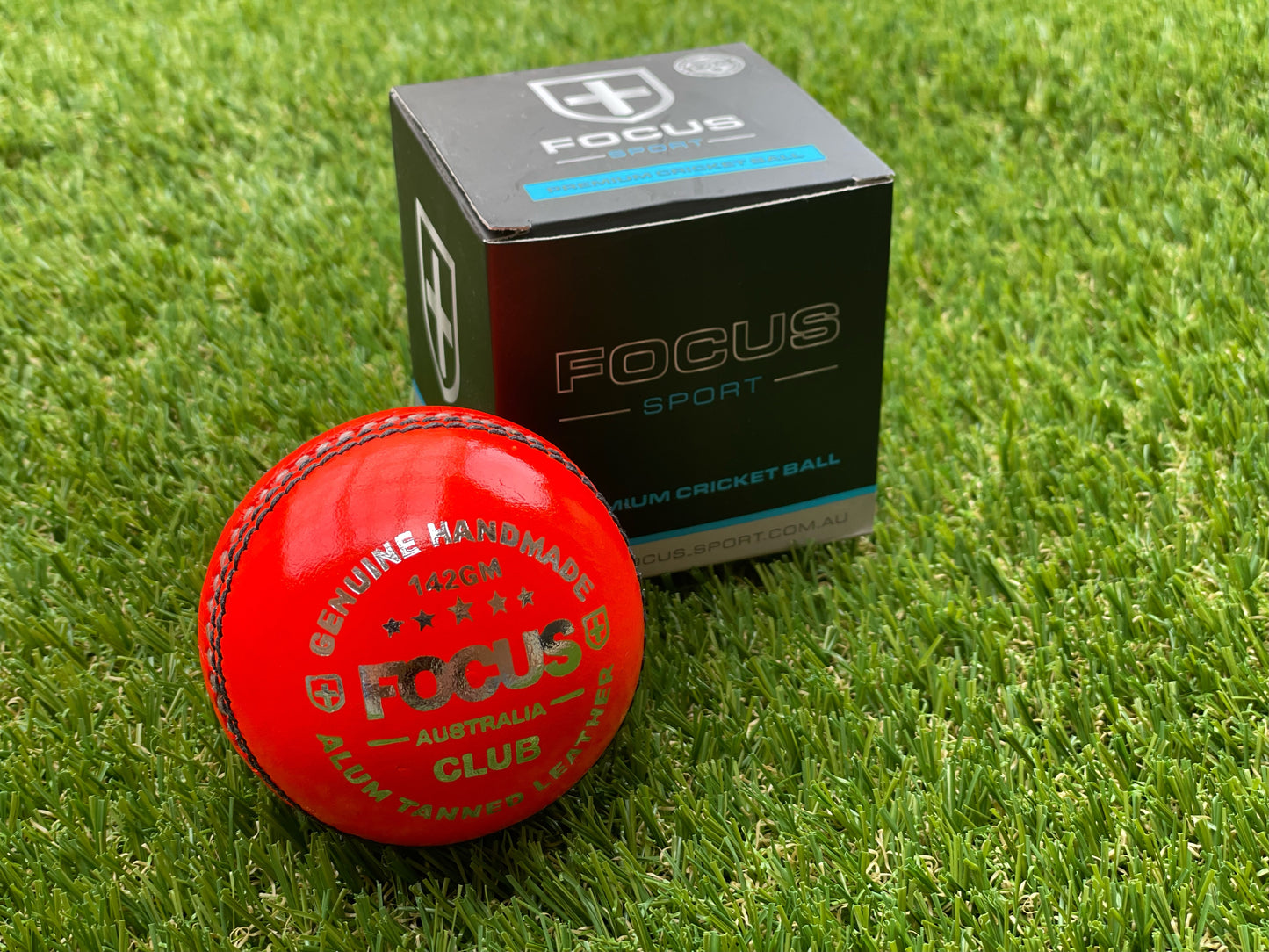 Focus SELECT Match Balls