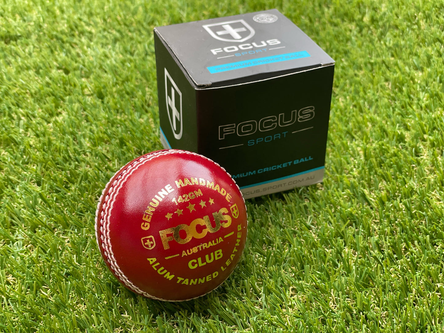 Focus SELECT Match Balls