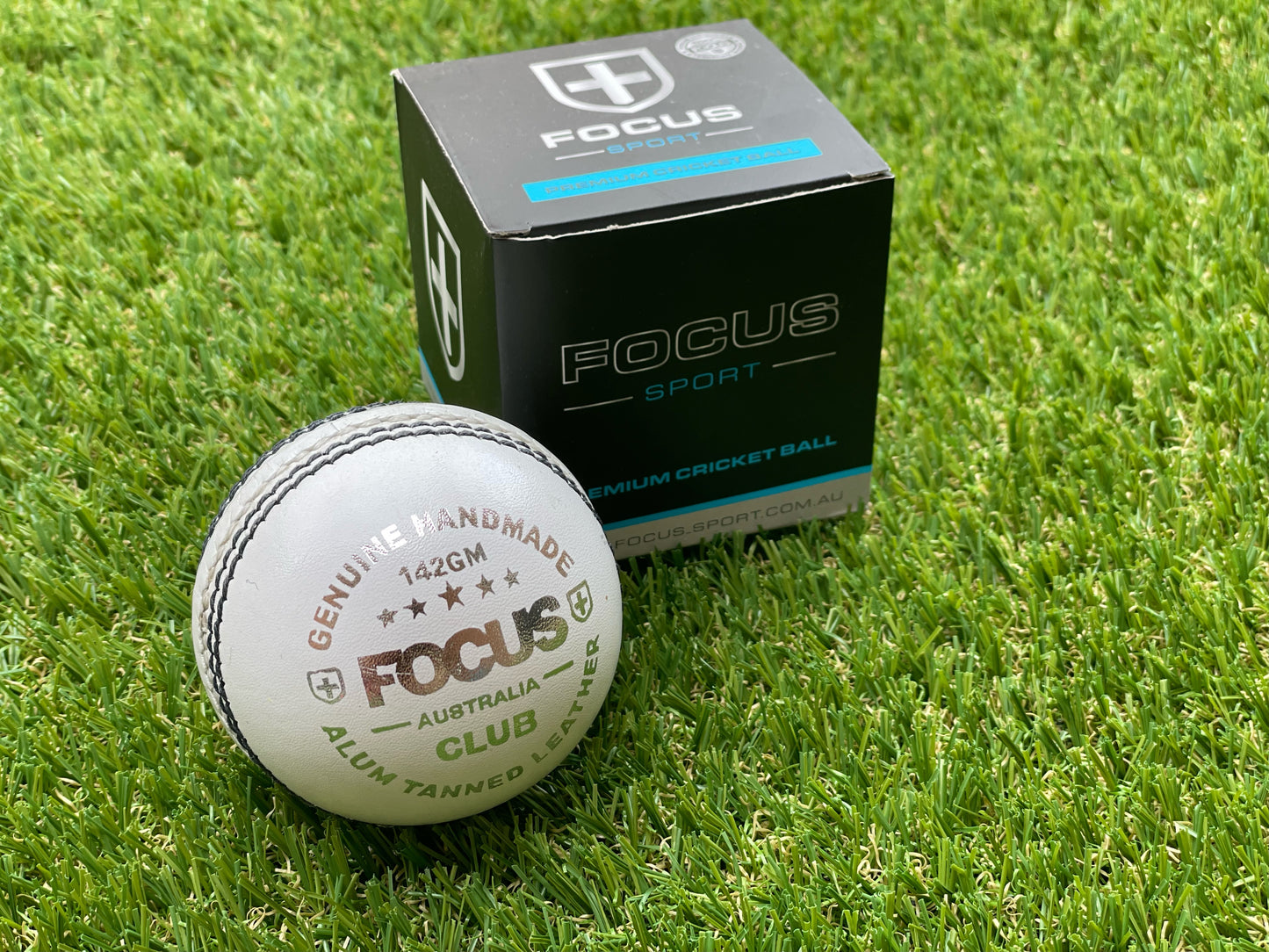 Focus SELECT Match Balls