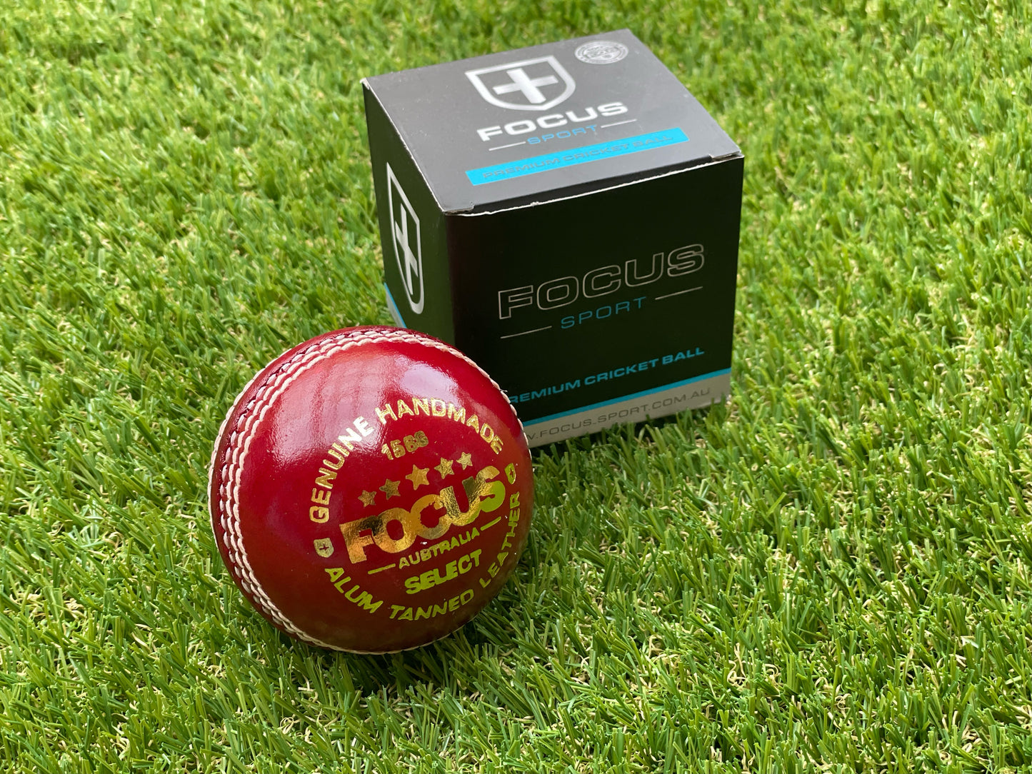 Focus SELECT Match Balls