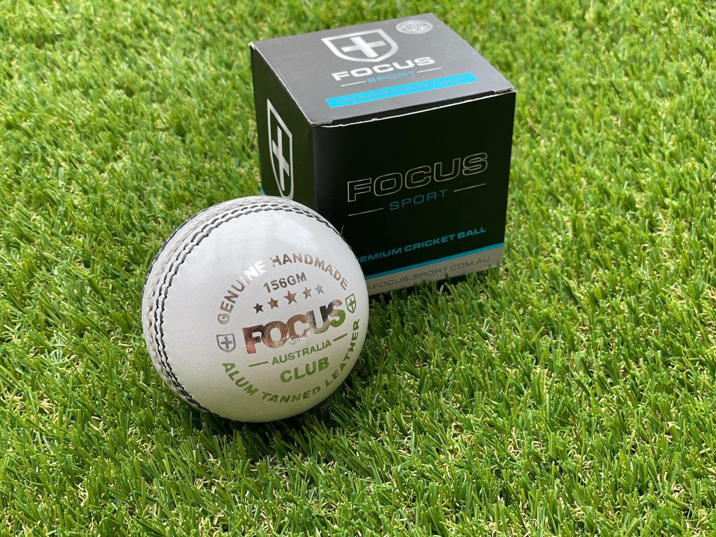 Focus SELECT Match Balls