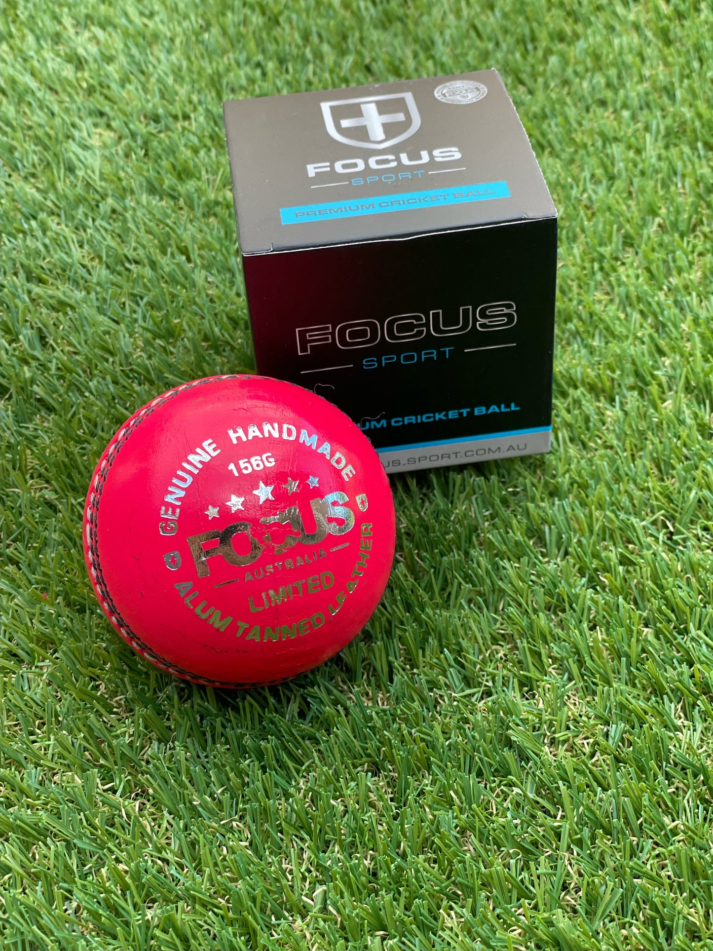 Focus LIMITED Match Balls