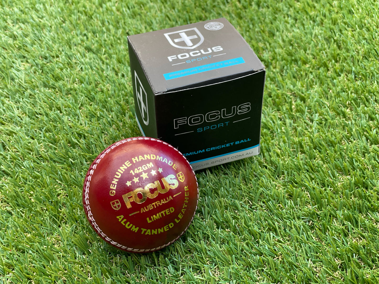 Focus LIMITED Match Balls 22/23 Season