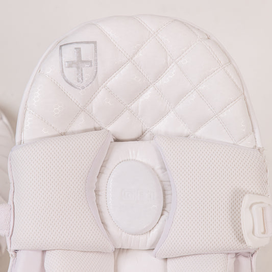Focus PLAYERS Edition Pads - White
