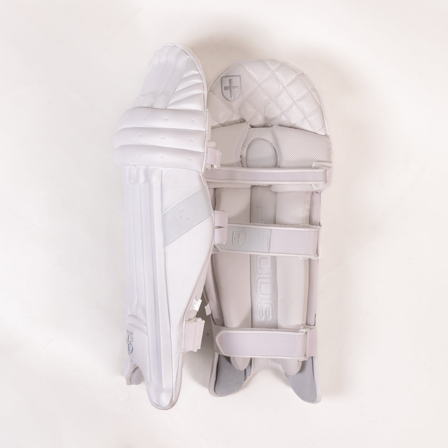 Focus PLAYERS Edition Pads - White