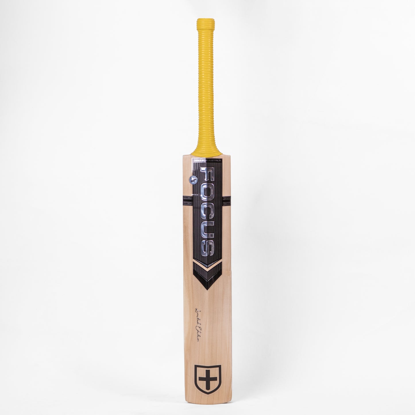 Focus RAW Cricket Bat - Full Size