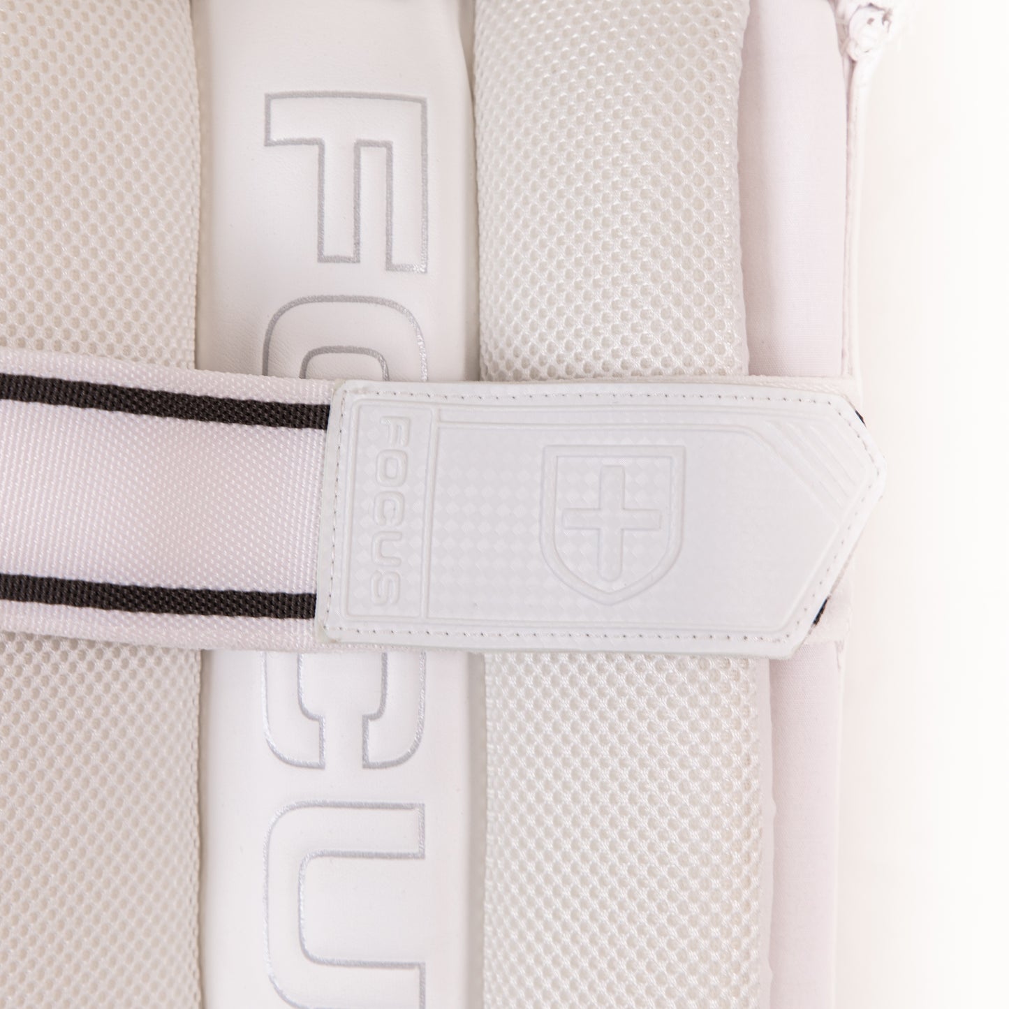 Focus SELECT Edition Pads - White
